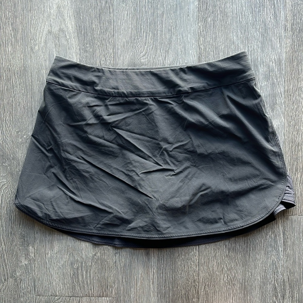 Outdoor Voices Skirt ✧ Size